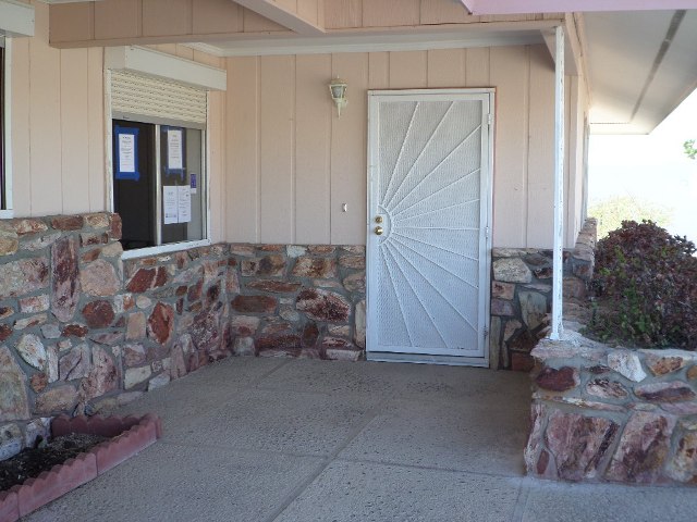2660 Tradewind Drive