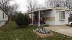 563 Camelot Estates