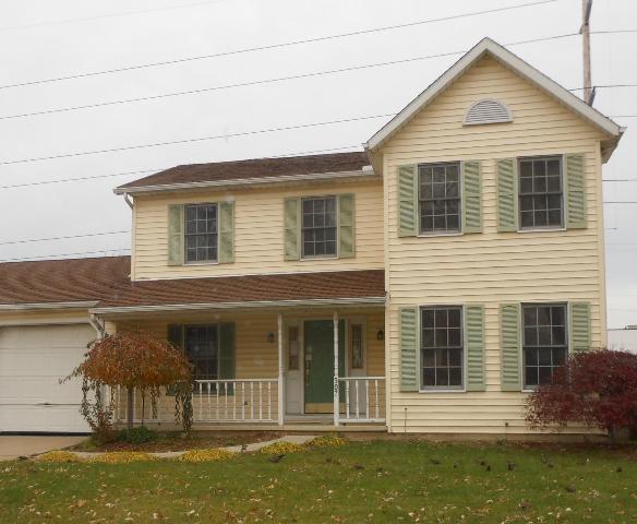 307 Loyola Dr