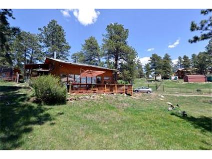 135 Meadow Drive