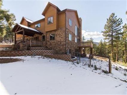 1229 Tapadero Road