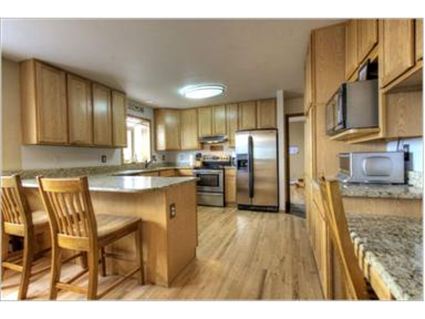 33371 Golden Gate Canyon Road