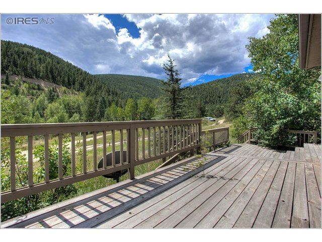 10600 Fourmile Canyon Dr
