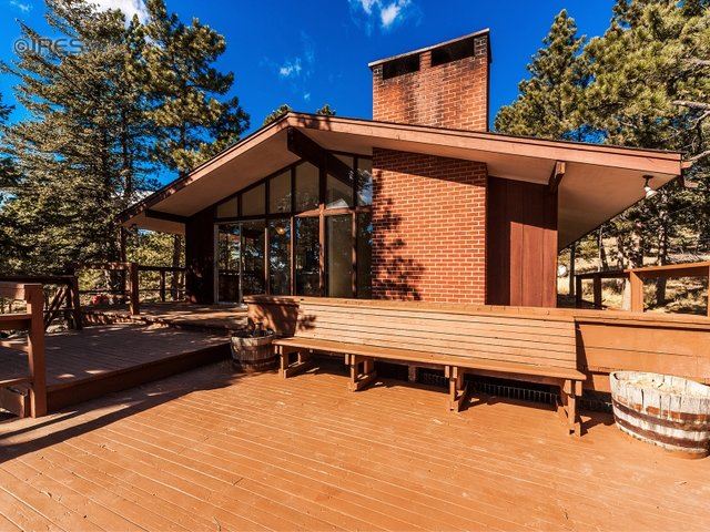 360 Sky Trail Rd