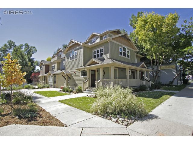 1944 Arapahoe Ave B