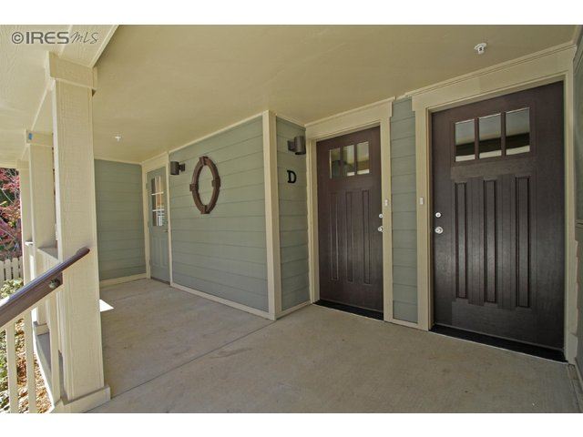 1944 Arapahoe Ave C