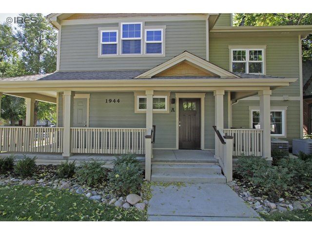 1944 Arapahoe Ave A