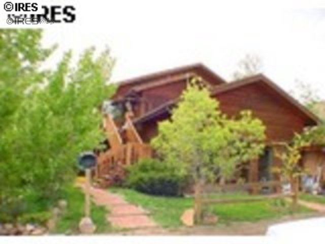 181 Chapman Rd