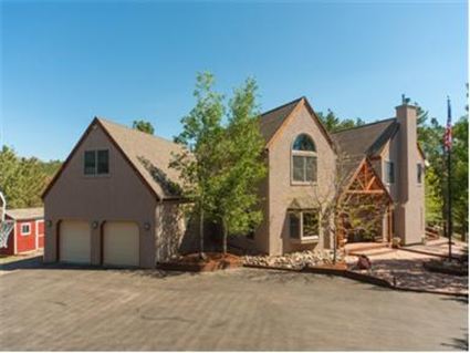 1057 Reed Ranch Road