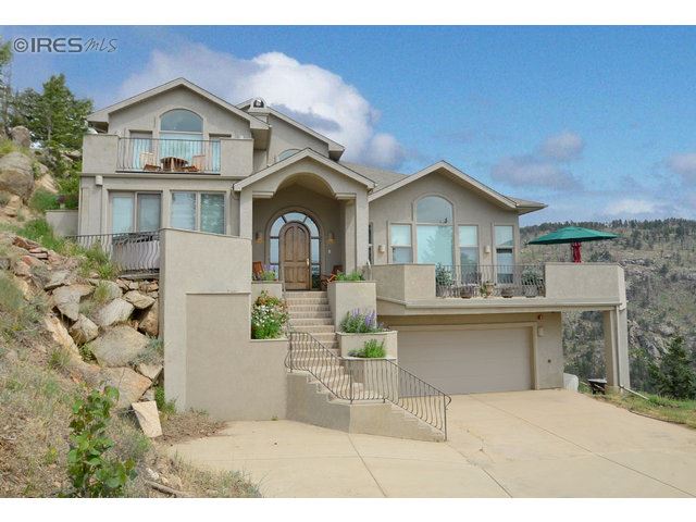 7400 Sunshine Canyon Dr