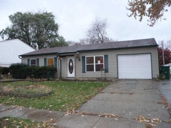 336 Eaton Ave
