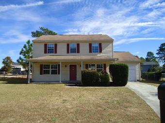 7 Lippwell Court