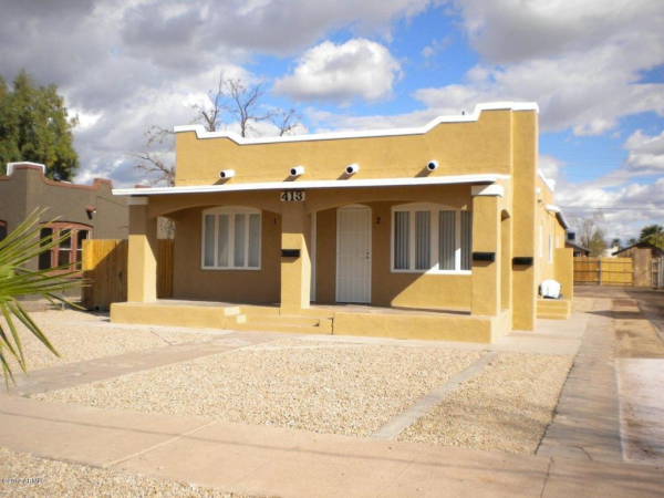 413 N 18TH Drive