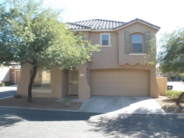 17050 W RIMROCK Street