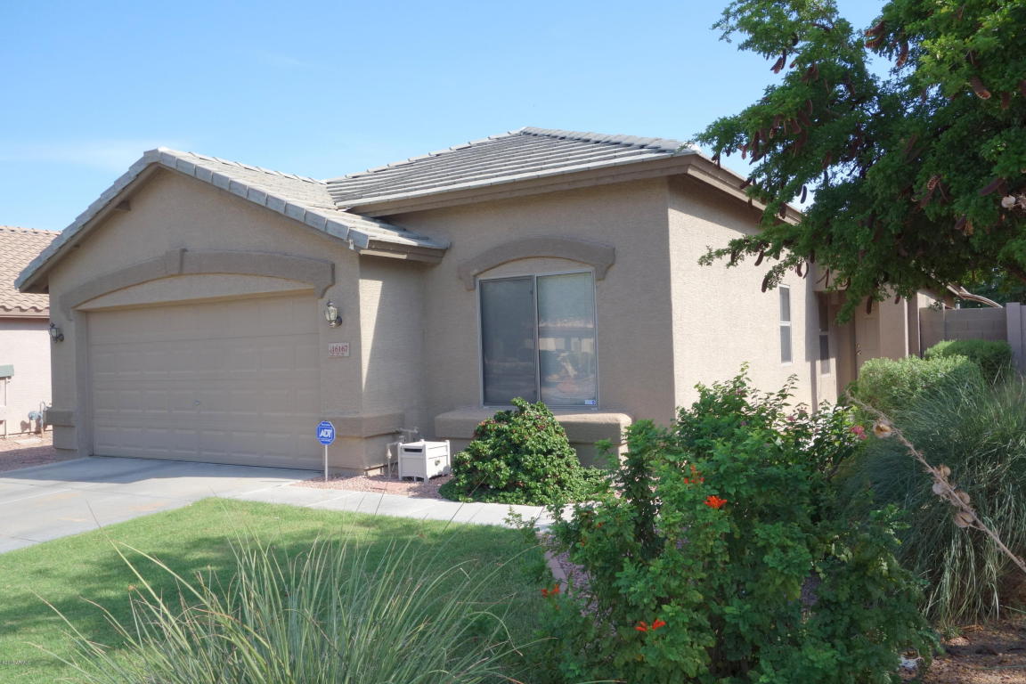 16167 W COTTONWOOD Street