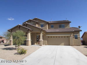 12212 N Quail Feather