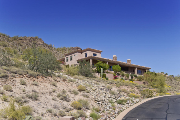 9641 N Cirrus Court