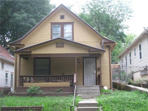 304 Myrtle Avenue