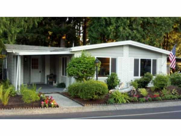 100 SW 195TH #184