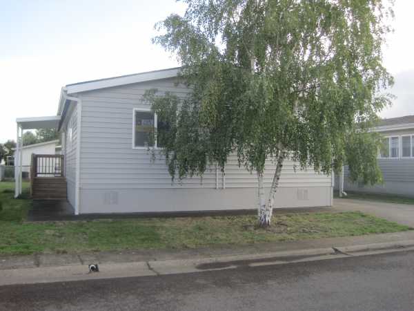 1699 N. Terry #284