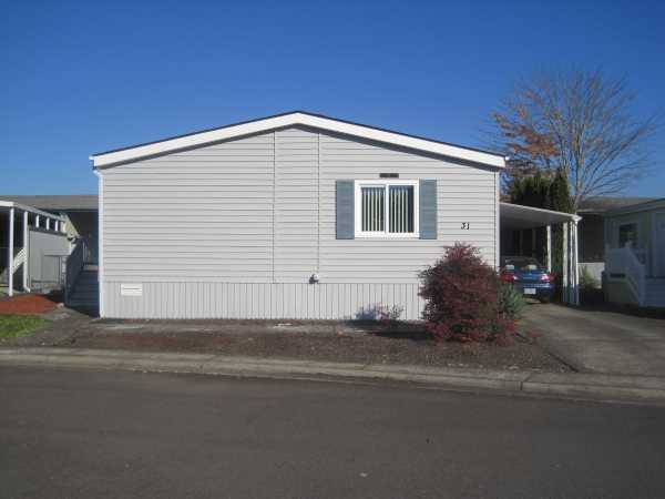 1699 N. Terry #31