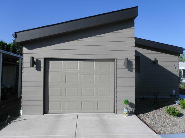1199 N Terry #402