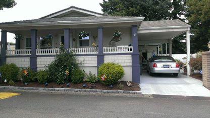 21100 NE Sandy Blvd Spc #1
