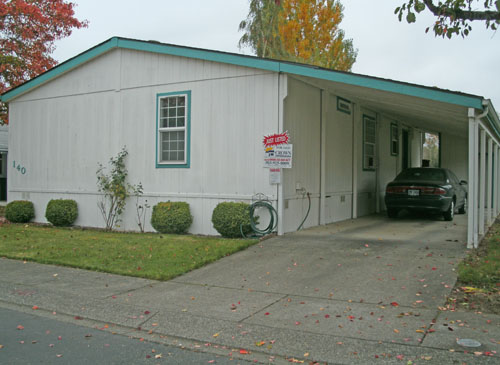 3300 Main St #140