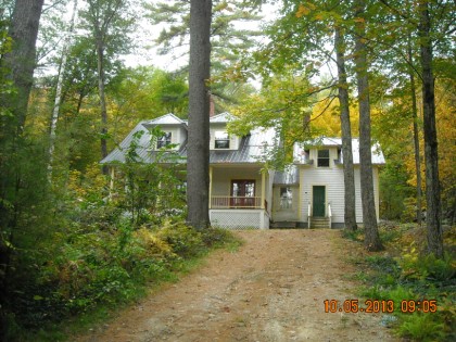 26 N Bridgton Rd