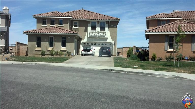 2915 Similax Ct