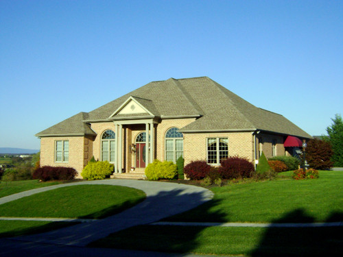 1602 Majestic Drive
