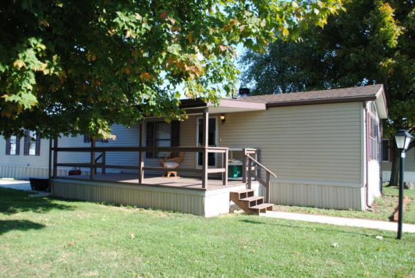 43 Arrowhead Drive