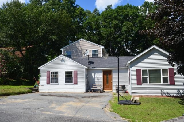 9 Oneida Street