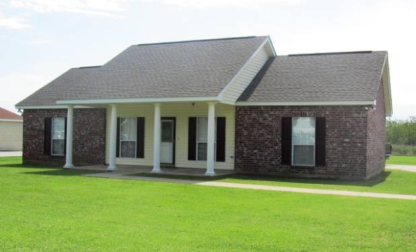 387 Government Road