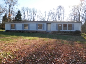117 Maple Lane