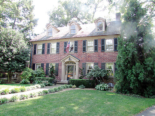118 College Avenue