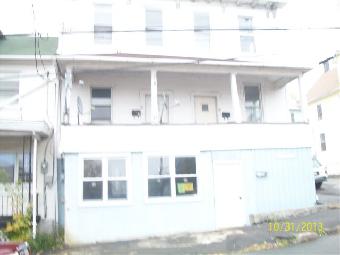 97-99 South Pine St
