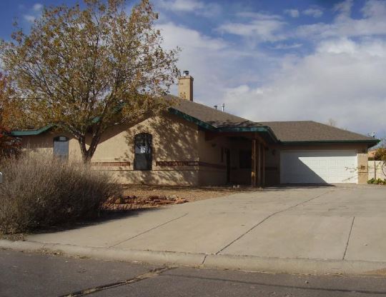 101 Utah Meadows Rd NE
