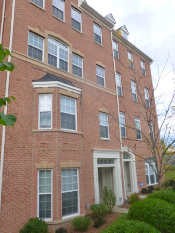 2707 Sheffield Hill Way Unit 151
