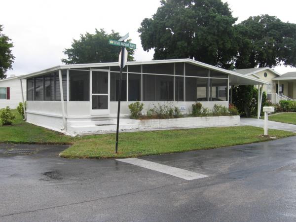 2918 NW 62ND Ave Lot 67