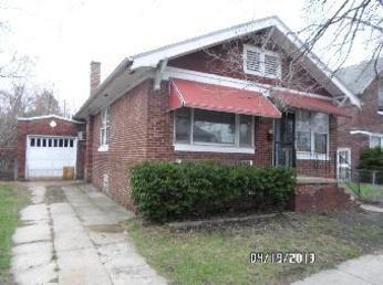 3761 Madison Street