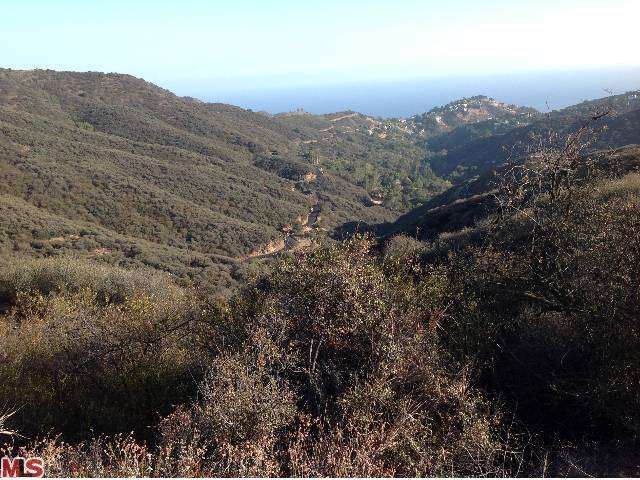 2537 Latigo Canyon Rd