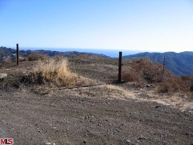 0 Little Sycamore Canyon Rd