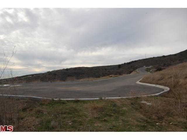 5330 Kanan Dume Rd