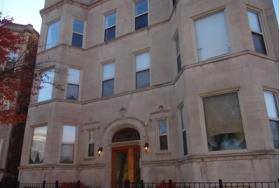 5322 S Calumet Ave #3N