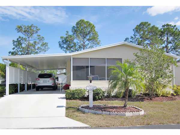 19530 CHARLESTON CIRCLE #33