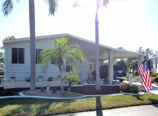 2544 MACON CIRCLE #186