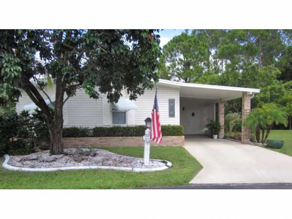 19719 PANDORA CIR. #428