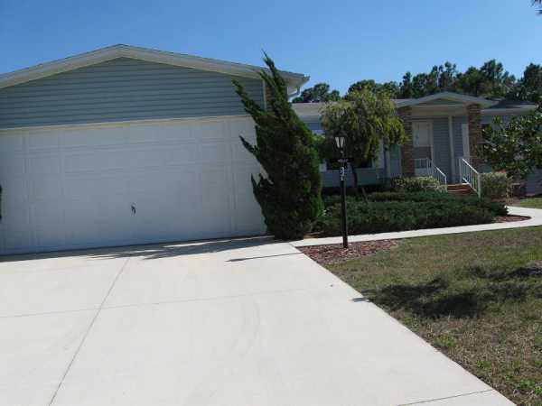 10897 Gran Cypress 32-E
