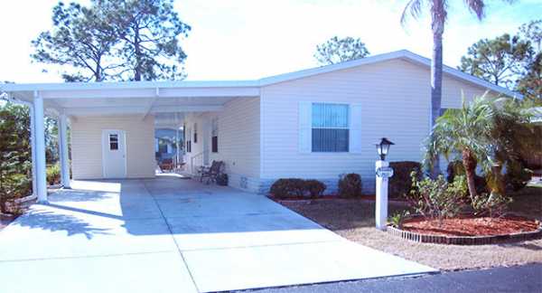 2822 CLOISTER ST. #333